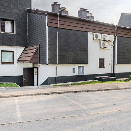 Apartment Mojca Bovec Buitenkant foto