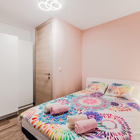 Apartment Mojca Bovec Buitenkant foto