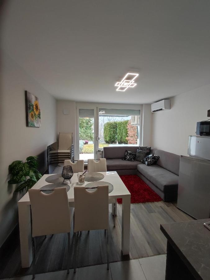 Apartment Mojca Bovec Buitenkant foto