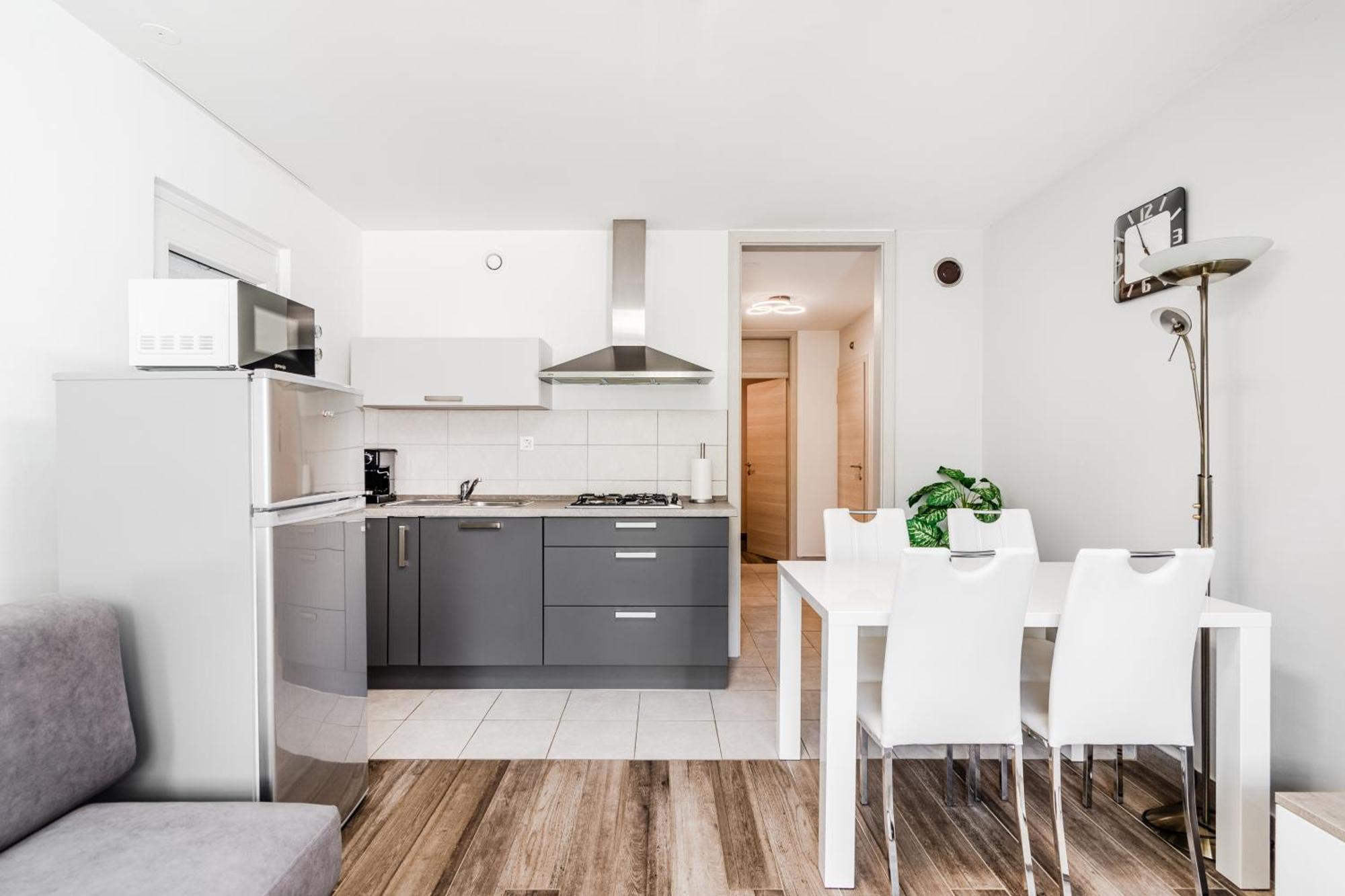 Apartment Mojca Bovec Buitenkant foto