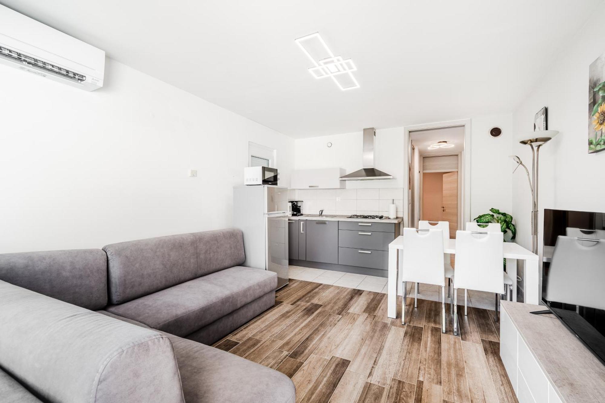 Apartment Mojca Bovec Buitenkant foto