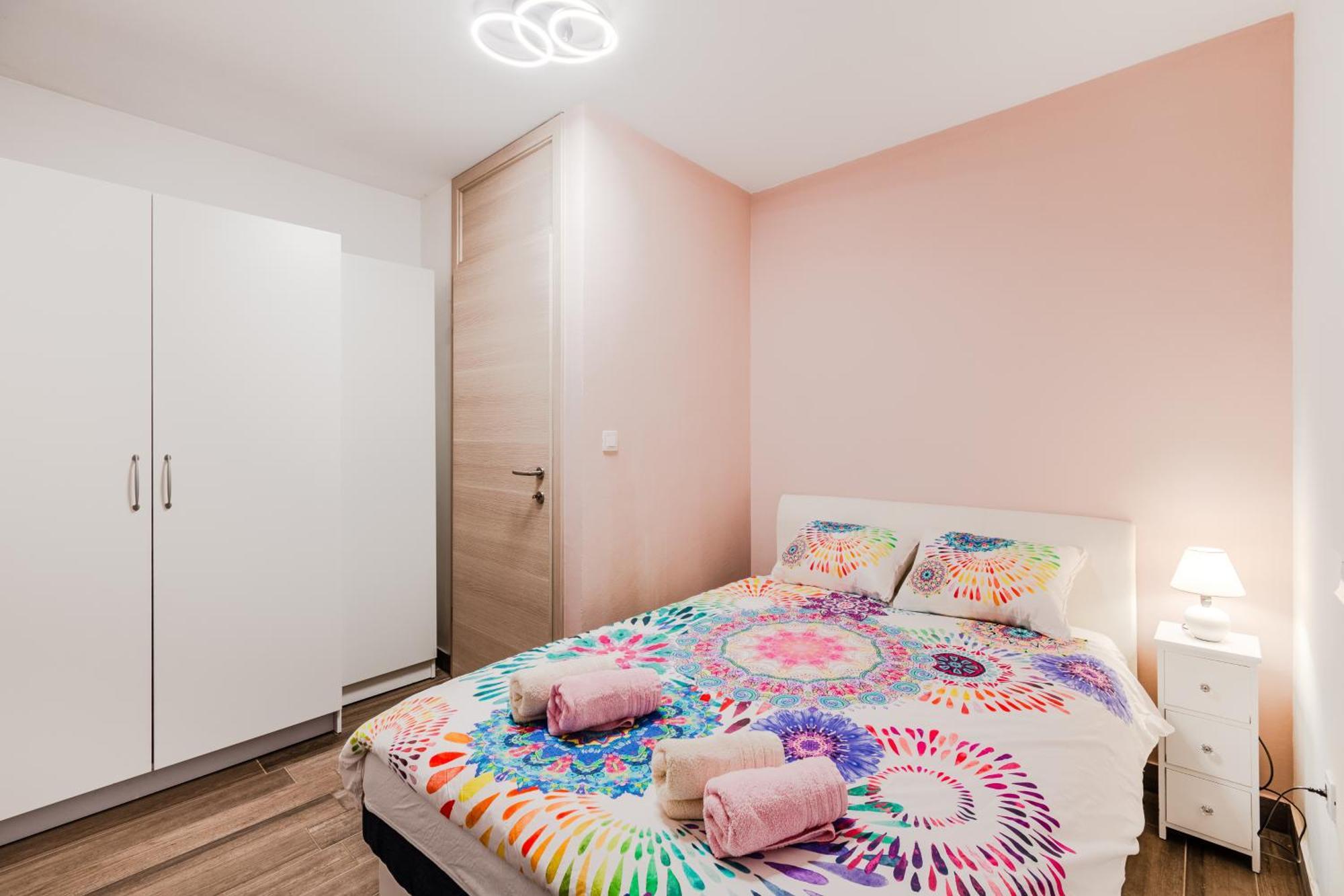 Apartment Mojca Bovec Buitenkant foto