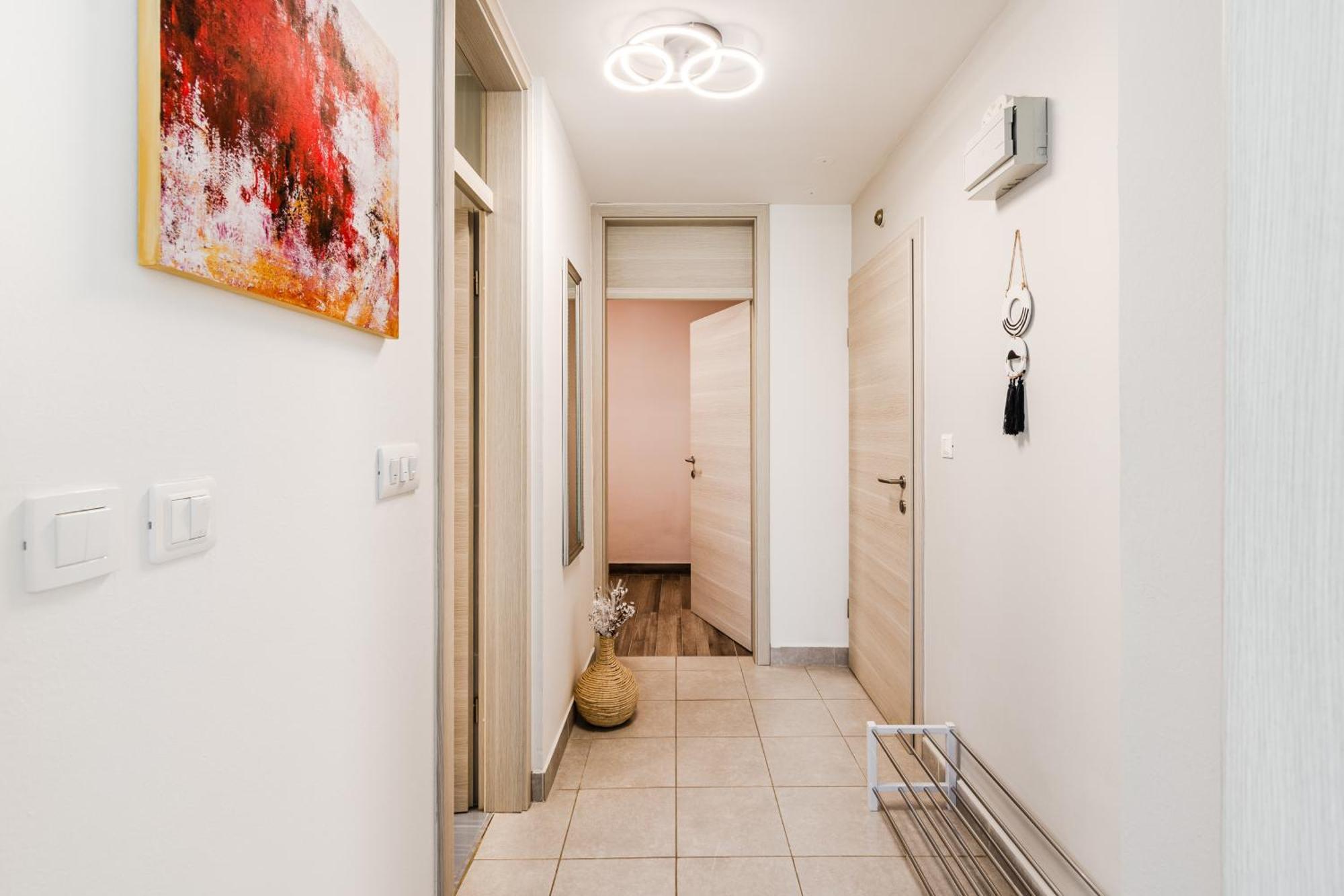 Apartment Mojca Bovec Buitenkant foto