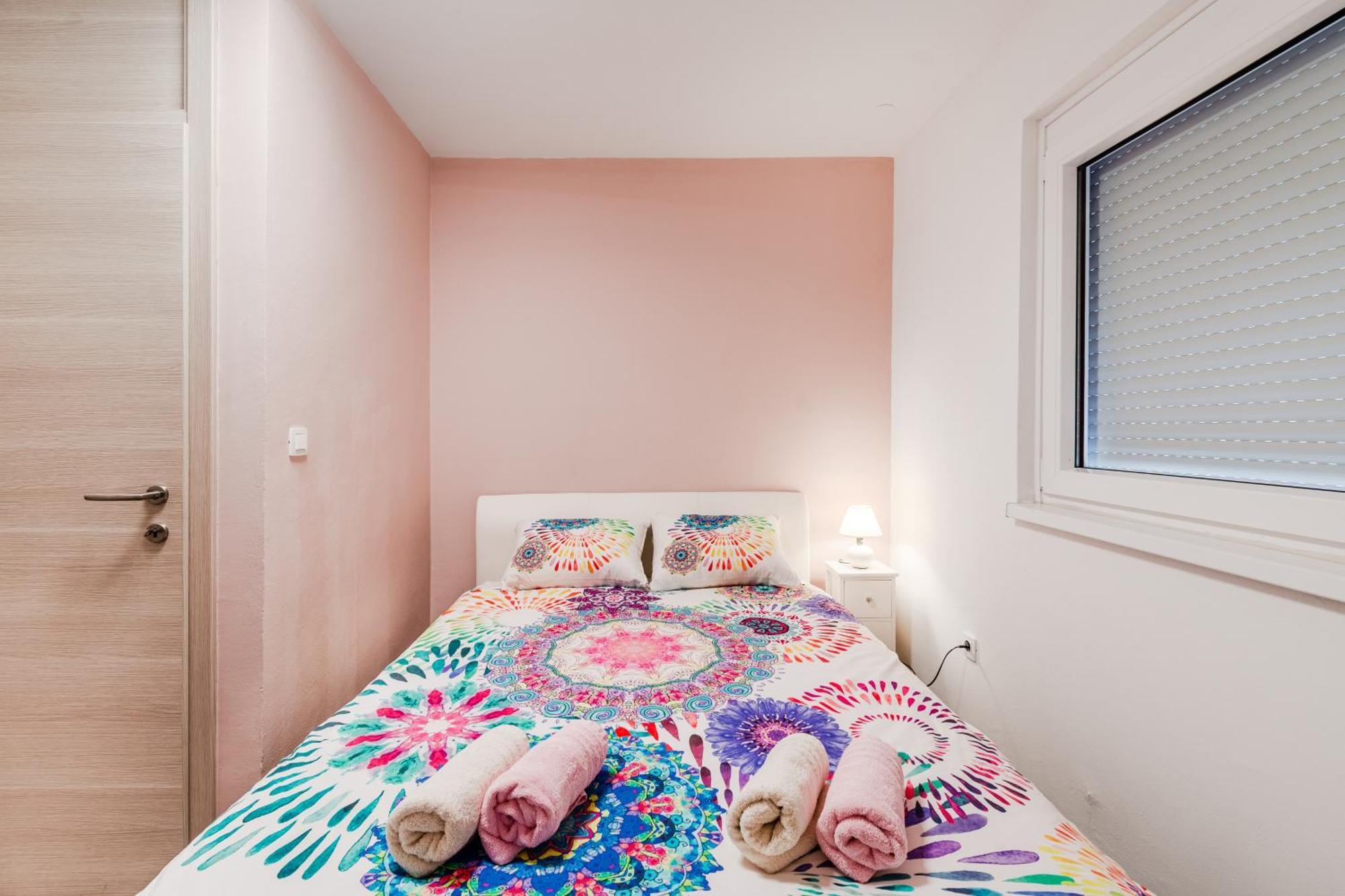 Apartment Mojca Bovec Buitenkant foto