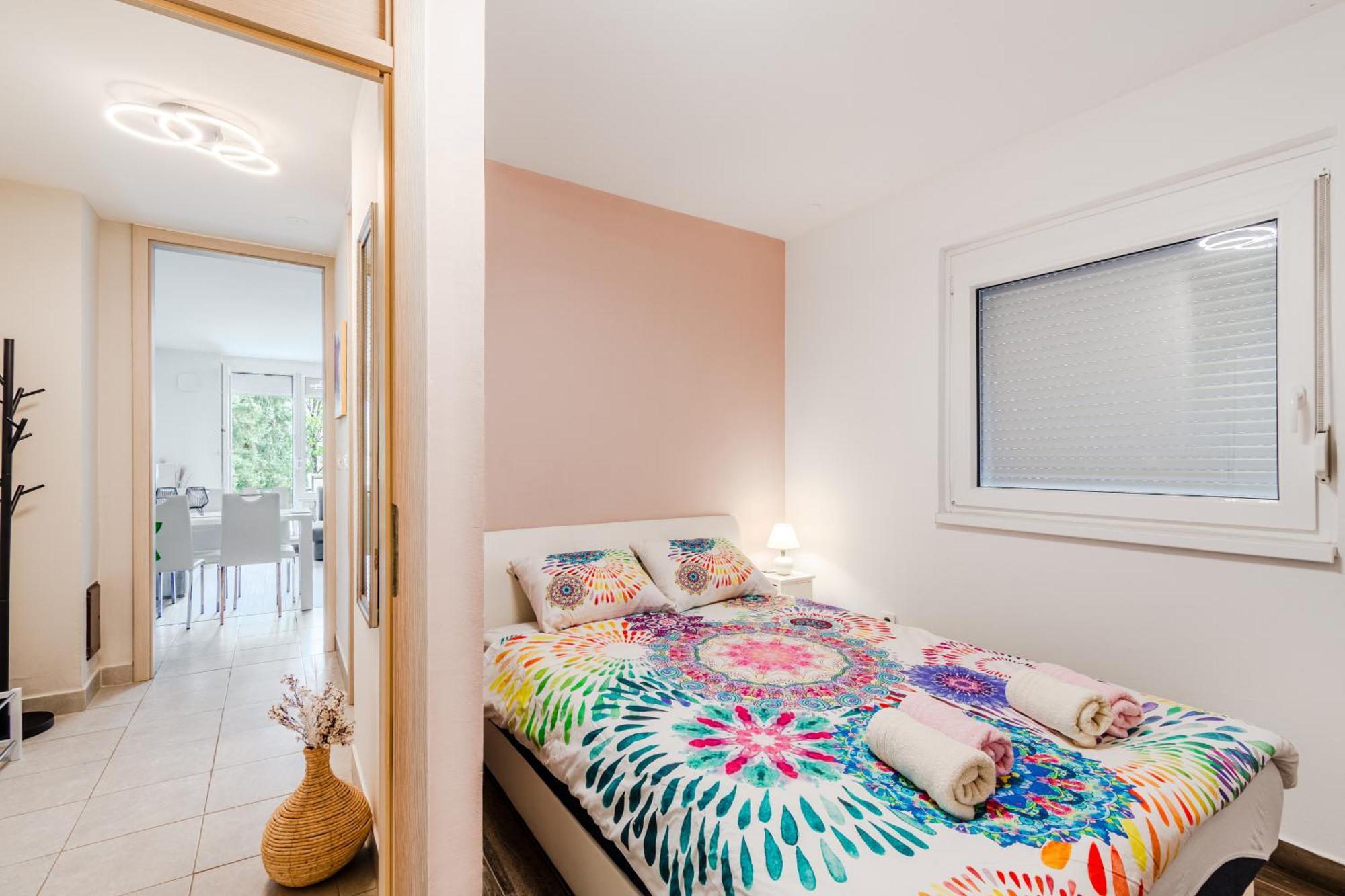 Apartment Mojca Bovec Buitenkant foto